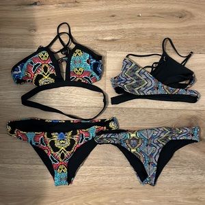 L Space Small bikini